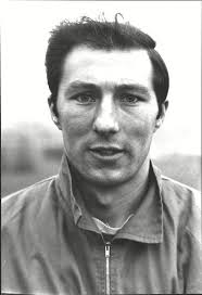 Brian Wright Peterborough Fc Footballer No Editorial Stock Photo