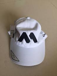 Taylormade Golf Cap Womens Fashion Accessories Caps