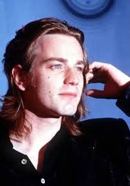 Ewan Mcgregor With Long Hair Please Ewan Mcgregor Young Ewan Mcgregor Star Wars Actors