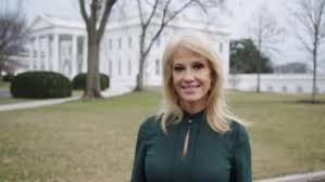 How Kellyanne Conway Became The Ultimate White House Survivor Net Worth Civil Rights Movement Political Consultant