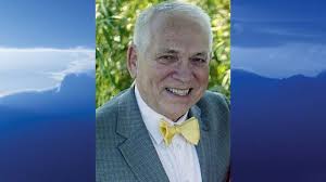 Fred Mayhew, Canfield, Ohio