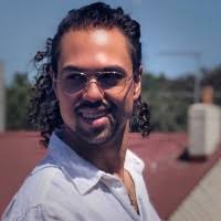 30+ "George Pina" profiles