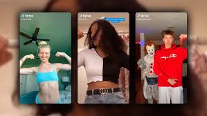 Maybe you would like to learn more about one of these? Cos E I M Getting Ripped Tonight Il Ballo Virale Su Tiktok Che Tutti Finiscono Come Vogliono