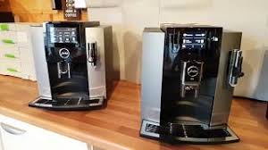 Since 1993, the perry family has been working to perfect their espresso through competing. Jura E6 And E8 Coffee Machines Review Pros And Cons Jura E60 And E80 Comparison In A Simple Words Drinks Lab Com