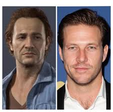 Luke Bracey lijkt in mijn ogen behoorlijk op Sam. Denk je dat hij een goede  keuze is voor het personage als ze Sam in de films opnemen? : r/uncharted