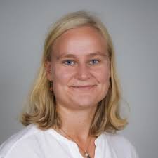 Matilde Kjærgaard Ghaly‏