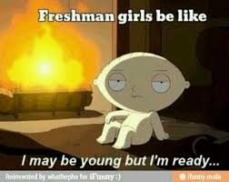 Bird Bird Bird Is The Word Song Family Guy Every High School Has Girls Like This Family Guy Stewie Family Guy Guy Gifs
