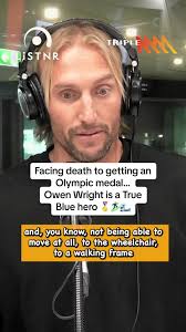 Owen Wright: From Near Death to Olympic Medal Hero
