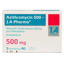 Maybe you would like to learn more about one of these? Azithromycin Rezeptfrei Im Netz Kaufen Geht Das Doktorabc