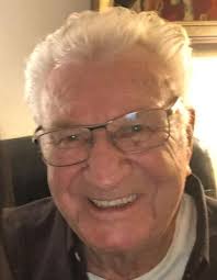 William Pasichnyk (Bill)