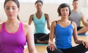 Maybe you would like to learn more about one of these? North York Yoga Classes Deals In And Near North York On Groupon