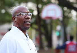 Hillsborough coach Chris Ward's unusual methods yield exceptional results