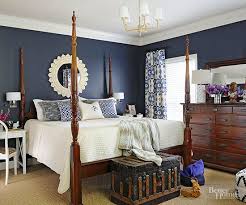 Master Bedroom Ideas For Any Style Bedroom Colors Blue Bedroom Bedroom Design