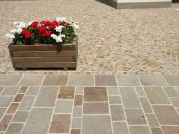 Le piastrelle da esterno in cemento vengono in realtà realizzate in klinker, che è il composto base per la preparazione del cemento. Postoyanno Brmcha Narastvam Mattonelle Per Giardino In Cemento Prezzi Amazon Py Sm Com