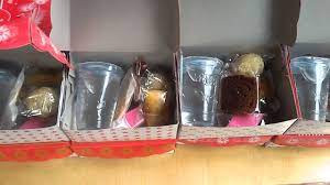 Maybe you would like to learn more about one of these? Snack Box Bali D Sambal Untuk Kantor Indosat Youtube