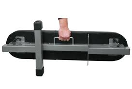 Powerblock Travel Weight Bench Exercise Fitness Exercise Fitness Sports Outdoors