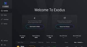 We did not find results for: Exodus Wallet Review 2021 Update Store Exchange Crypto Cryptimi