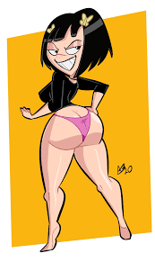 AtomicKingBoo 🔞 on X: More Shareena Wickett. lewd nsfw fanart pinup  rule34 t.coFBFOoM8Qhc  X