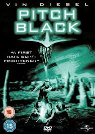Audience reviews for pitch black. Vin Diesel Radha Mitchell Pitch Black 2000 Director S Cut Us R1 Dvd For Sale Online Ebay