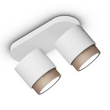 Occhio Deckenstrahler Lui Alto Doppio Volt Z 2700 K 18 W