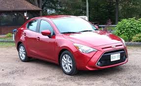 Edmunds also has toyota yaris sedan pricing, mpg, specs, pictures, safety features, consumer reviews and more. 2016 Toyota Yaris Sedan Toyota And Mazda Team Up To Deliver A Winner Ctv News Autos