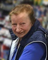 Condolence Book for Anne (Annie) Moloney (née Lonergan) (Bruff, Limerick)