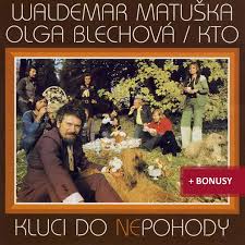 His peak in the music world would be matched by his work in theater and film during the same time period. Hahou Kone Mi Created By Waldemar Matuska Olga Blechova Popular Songs On Tiktok