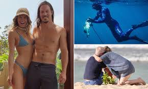 More on pullin, known by the nickname chumpy, won gold medals in the snowboard cross event at the 2011 la molina and 2013 stoneham world championships. Alex Chumpy Pullin S Girlfriend Saw Lifeguards Try To Save Him Daily Mail Online
