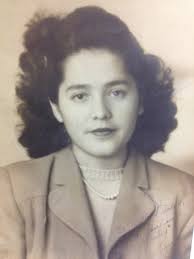 Frances Hernandez Obituary