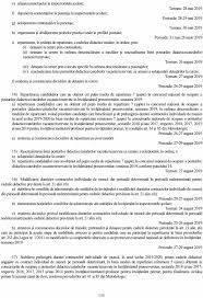 Acest calendar a fost reactualizat în urma promulgării de către președintele româniei, domnul klaus iohannis, a legii pentru aprobarea ordonanței de urgență a guvernului nr. Calendarul MobilitÄƒÈ›ii Profesorilor 2019 2020 Termenele Pentru Completarea Normelor Didactice Transfer È™i MenÈ›inerea Ca Titular DupÄƒ Varsta De Pensionare Edupedu Ro