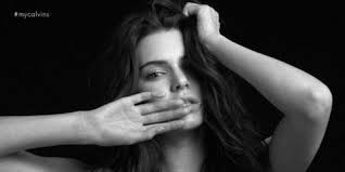 Calvin Klein wouldn't have hired Kendall Jenner to model in his campaigns