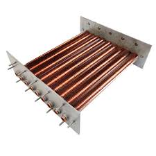 We did not find results for: Raypak Pool Heater Heat Exchanger Copper Tube Bundle 010061f