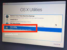 Want to restore or sell your mac? How To Reset Mac To Factory Settings Osxdaily
