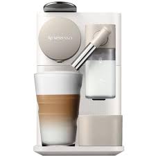 Nov 23, 2020 · a small learning curve to start, and perfect espresso drinks ever since. Delonghi Nespresso Lattissima One Coffee Machine White Jb Hi Fi