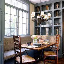 Why Your Kitchen Needs A Built In Banquette Booth Seating In Kitchen Dining Nook Banquette Seating In Kitchen