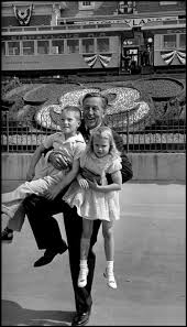 Disneyland Opening Day 1955 Walt Disney Disneyland Opening Vintage Disney