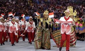 Jun 18, 2021 · tokyo 2020 also said it had received offers from more than 100 overseas volunteer medical staff. Indonesia To Launch New Bid To Host 2036 Summer Olympics Egypttoday
