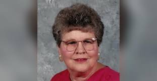 Joan T. Mangus Obituary