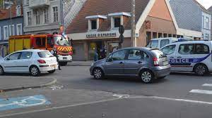 Maybe you would like to learn more about one of these? Boulogne Sur Mer Une Dizaine De Personnes Evacuees Suite A Une Fuite De Gaz