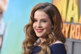Lisa Marie Presley dies, aged 54