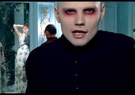 The Smashing Pumpkins