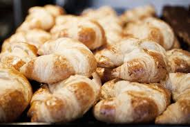 Enjoy Fresh Baked French Croissants At Home With This Recipe Recipe Croissant Recipe Recipes French Butter Croissant Recipe