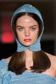 Gabe Gordon Fall 2025 Fashion Show Details