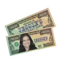 Funny Money Million Goimprints Money falling from heaven like raindrops is often used on youtube. goimprints