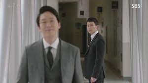 It aired on sbs from january 23 to march 21, 2017 on mondays and tuesdays at 22:00 (kst) for 18 episodes. Defendant Episode 17 Dramabeans Korean Drama Recaps