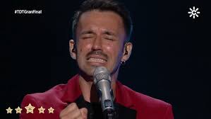 Josema Arreciado impresiona con esta versión de 'Sevilla' de Manuel  Alejandro en #TDTDesafíos8