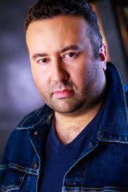 Love in Moreno Valley (2019)