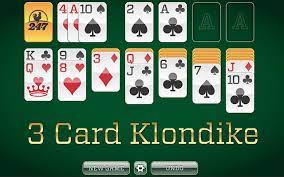 Welcome to 247 klondike.com, a smorgasbord of all things klondike solitaire! 247 Solitaire