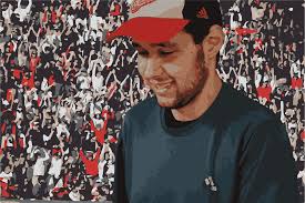 Carlson Cup Table Hockey