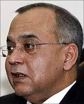 India, Pakistan can manage their ties: Bashir